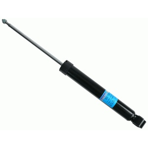 Amortisseur de l'essieu arrière