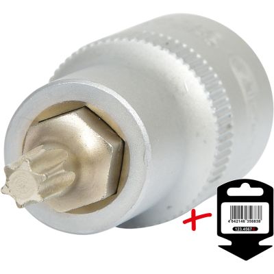 Cap Cheie Tubulara KSTOOLS KS911.1364-E