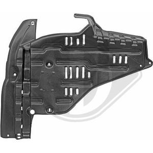 Insonoristaion du compartiment moteur