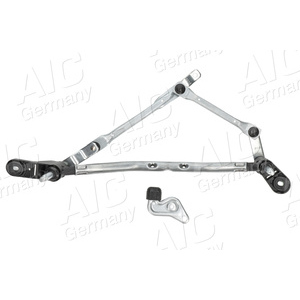 Tringlerie d'essuie-glace