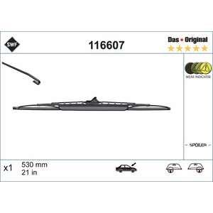 Balai d'essuie-glace