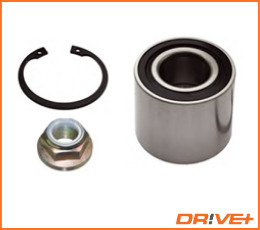 Dr!ve+ DP2010.10.0226 - Kit de roulements de roue