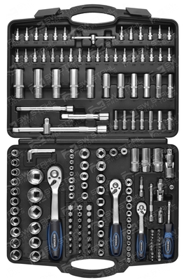 Set chei tubulare SW-STAHL SW07630L