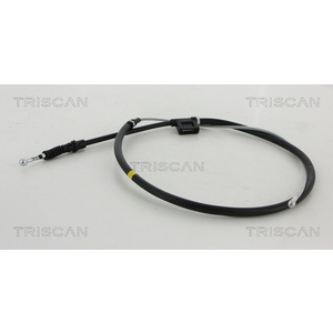 Tirette à câble, frein de stationnement