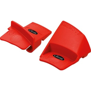 Outil pour courroie trapézoïdale à nervures 2 pcs.