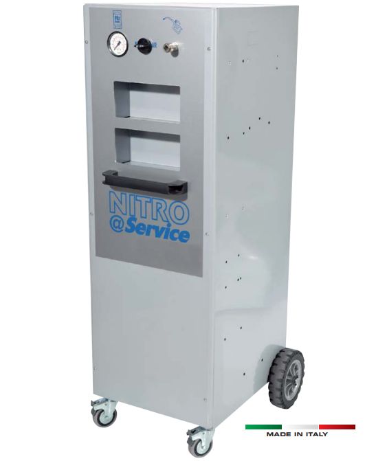 Generator azot SPIN 03.002.41