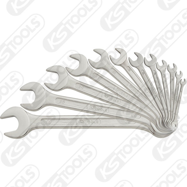 Set chei fixe duble KSTOOLS KS517.0125
