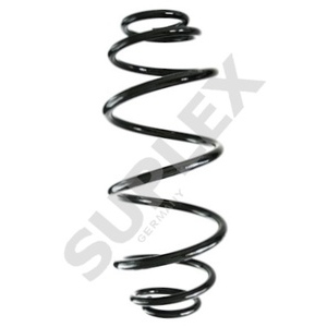 Ressort de suspension