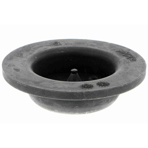 Coupelle de suspension