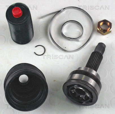 TRISCAN 8540 50111 - Jeu de joints, arbre de transmission