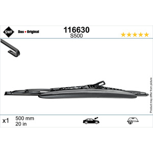 Balai d'essuie-glace