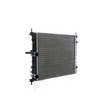 MAHLE CR 1442 000S - Radiateur, refroidissement du moteur 8