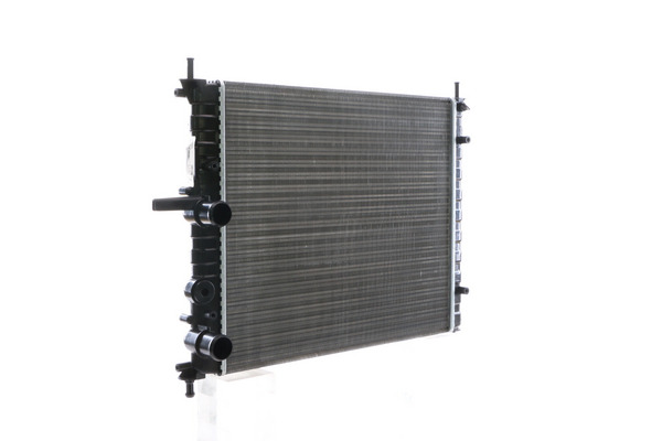 MAHLE CR 1442 000S - Radiateur, refroidissement du moteur 8