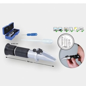 Refractometer