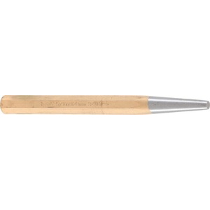 Chasse-pierres - DIN 6458D - 120 mm - Ø 5 mm