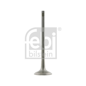 Soupape d'échappement