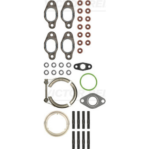 Kit de montage, compresseur
