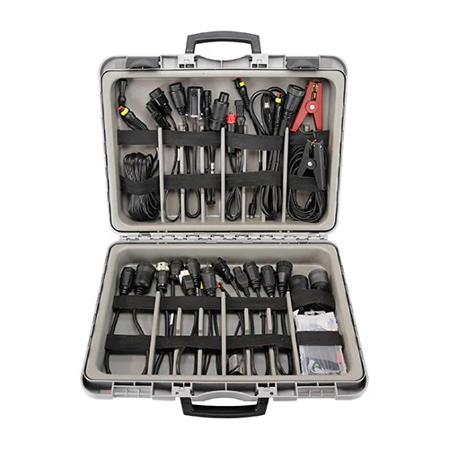 SET CABLURI TRUCK TEXA S04929