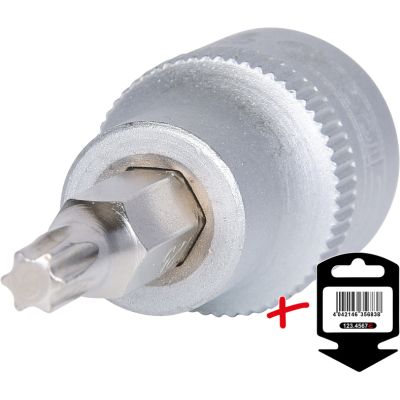 Cap Cheie Tubulara KSTOOLS KS911.3871-E