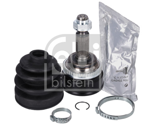 FEBI BILSTEIN 185100 - Jeu de joints, arbre de transmission