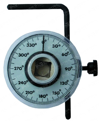 Disc gradat pentru masurare unghi rotatie SW-STAHL SW03915L