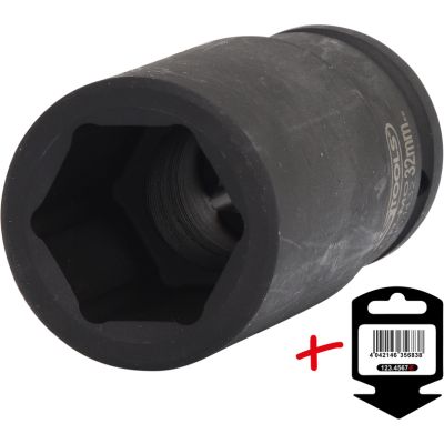 Tubulara de impact KSTOOLS KS515.1432-E