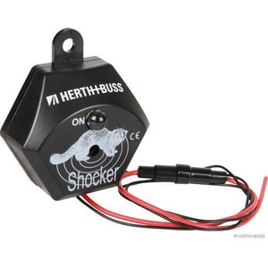 Protection contre les martres par ultrasons