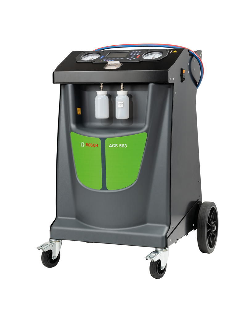 Aparat intretinere instalatie climatizare BOSCH SP00000152