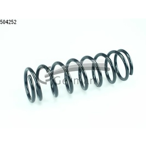 Ressort de suspension