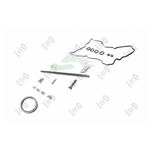 Kit de distribution par chaîne