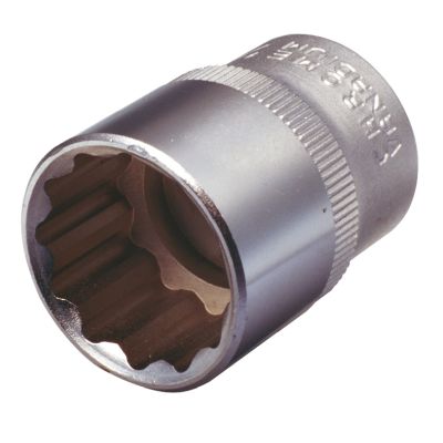 KS TOOLS 917.1380 - 1/2" Douille 12 pans, 13/16