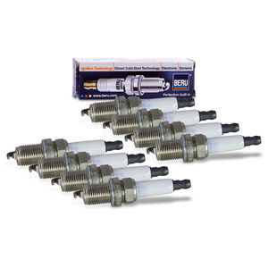 8x bougie d'allumage