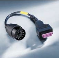 Adaptor Iveco Daily 38 Pini BOSCH 1684463631