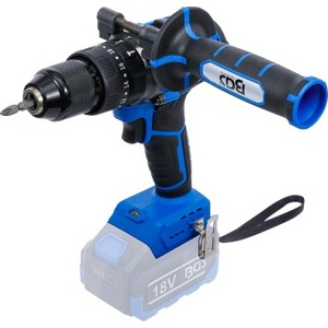 Perceuse-visseuse à percussion sans fil - sans balais - 80 Nm - 18 V - sans batterie