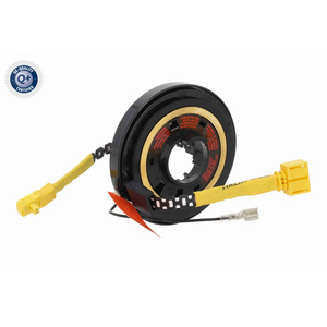 Ressort tournant, Airbag