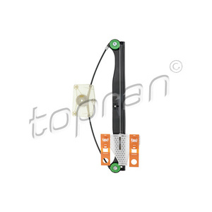 TOPRAN 113 300 Soupape De Ventilation Carter - Compatible VW Golf, Seat Ibiza, Passat Et Plus