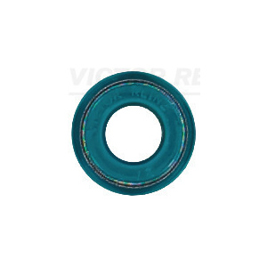 Bague d'étanchéité, tige de soupape