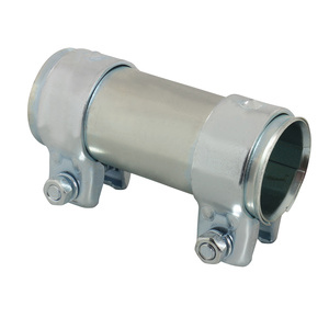 Raccord de tube 43 x 125 mm