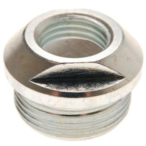 Tête de rivet d'ancrage, pince à riveter