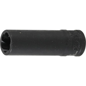 Insert d'étalonnage pour électrode de bougie de préchauffage - carré 1/4" SW 8,25mm
