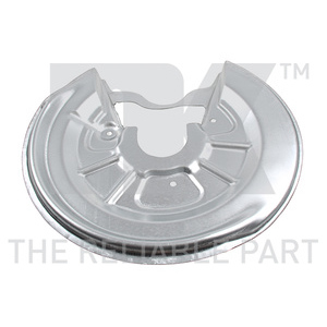 Déflecteur, disque de frein