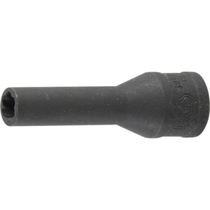 Insert d'étalonnage pour électrode de bougie de préchauffage - carré 1/4" - SW 4,5mm