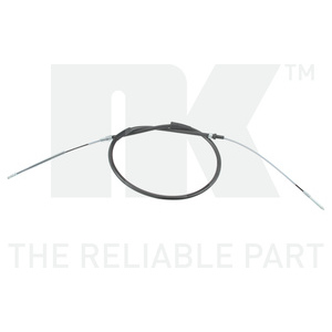 Câble de frein à main arrière