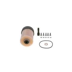 Filtre à carburant