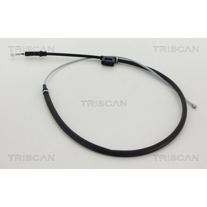 Tirette à câble, frein de stationnement