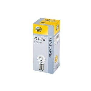 Ampoule, feu de stationnement/de position