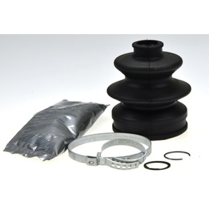 Jeu de joints-soufflets, arbre de commande