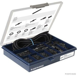 Kit de réparation, tuyauterie d'eau de nettoyage