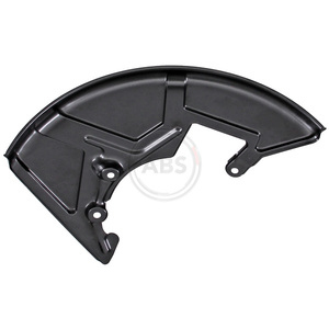 Déflecteur, disque de frein