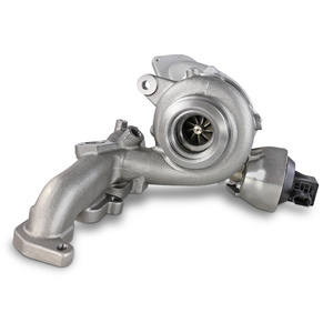 Turbocompresseur